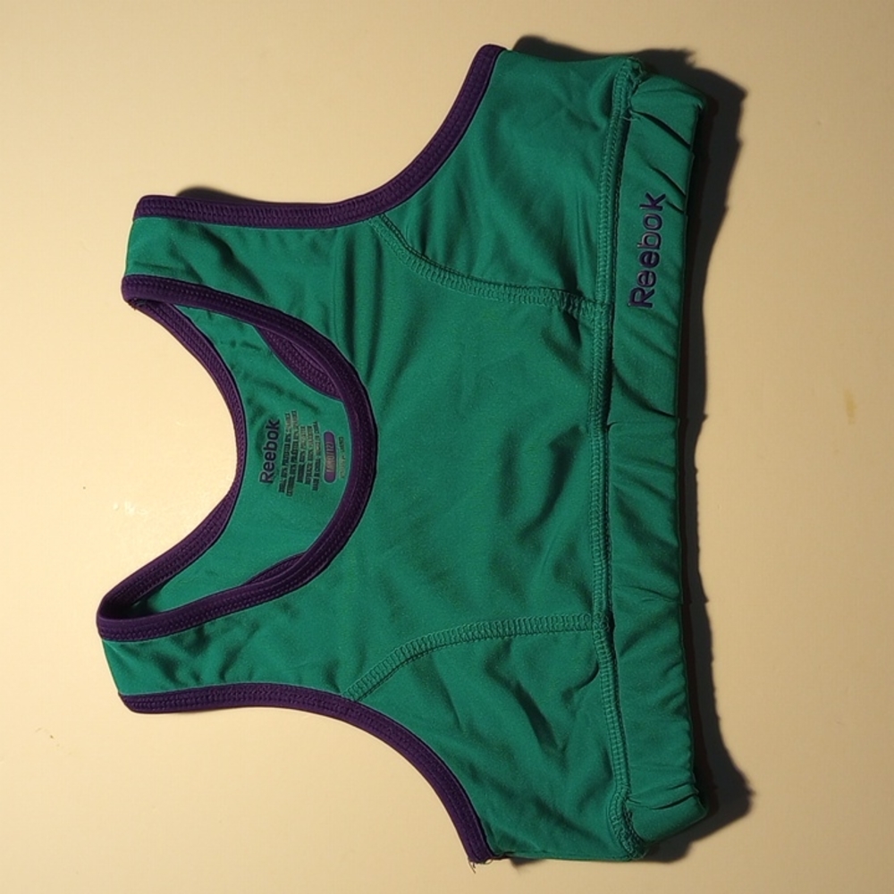 Reebok Sport Bra